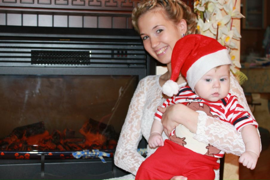 №79, Оленька Таймасова, 41 год, Киров №79, Оленька Таймасова, 41 год, Киров