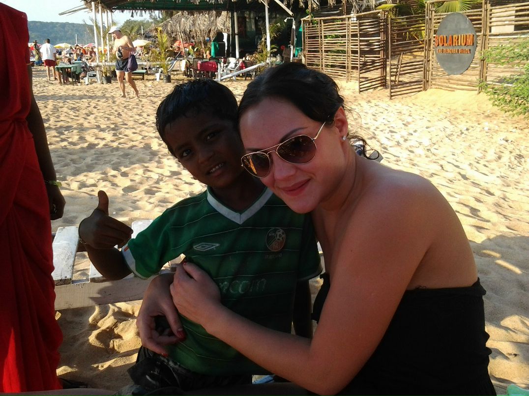 Анастасия Кузнецова | Москва