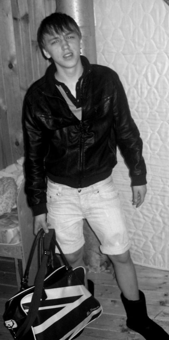 Кирюшка Никитин | Москва