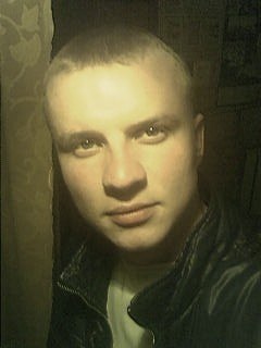 Ярик Северинюк | Жмеринка