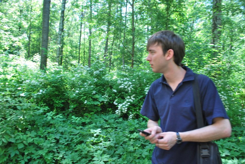 Руслан Рукинский | Санкт-Петербург