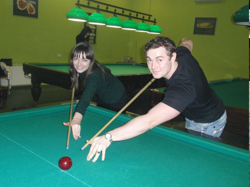 Натали Тринитко | Конотоп