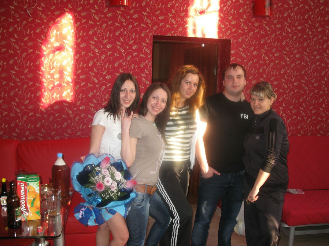 Мария Пономарева | Самара