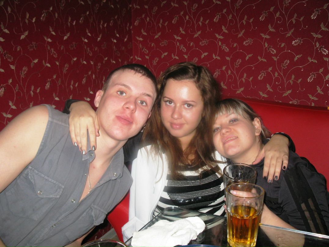 Мария Пономарева | Самара