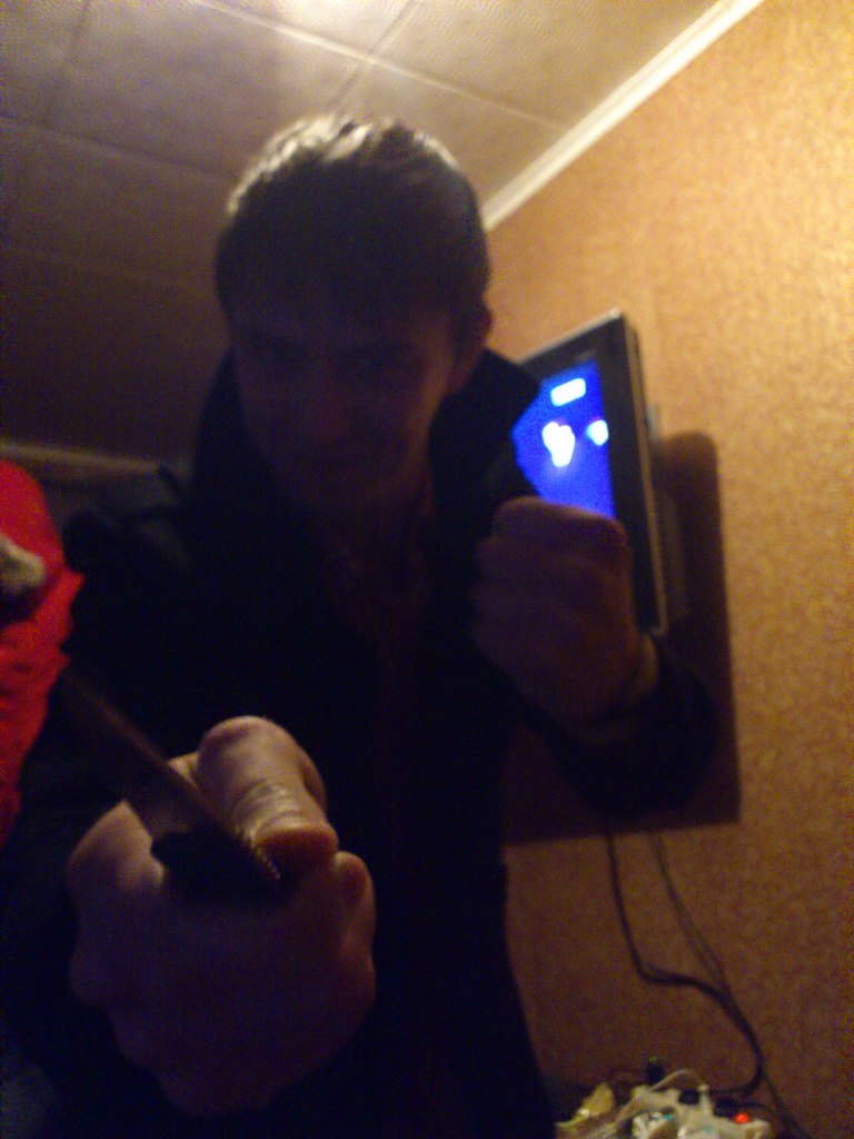 Дмитрий Батырбеков Mr. White | Солнечногорск