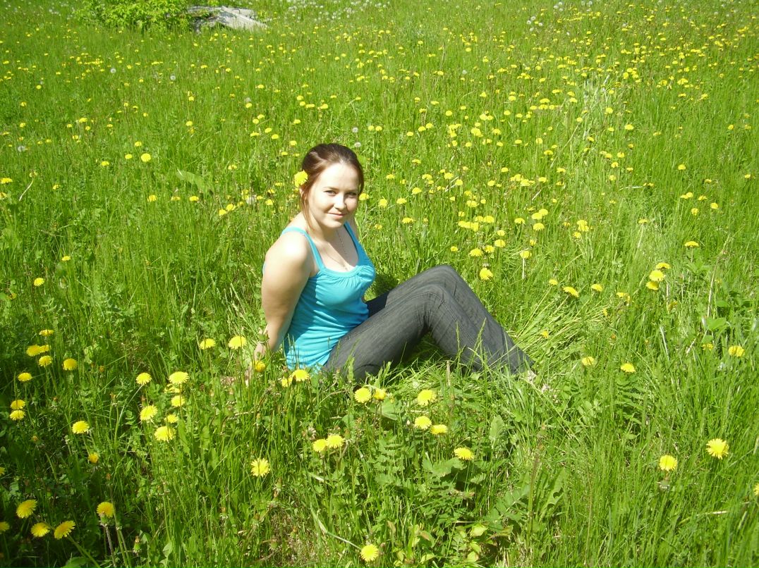 Ирина Максимова Сергеевна | Тюмень