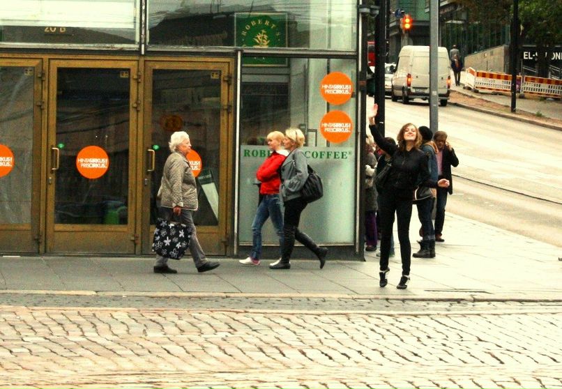 Антонина Максимова | Петрозаводск