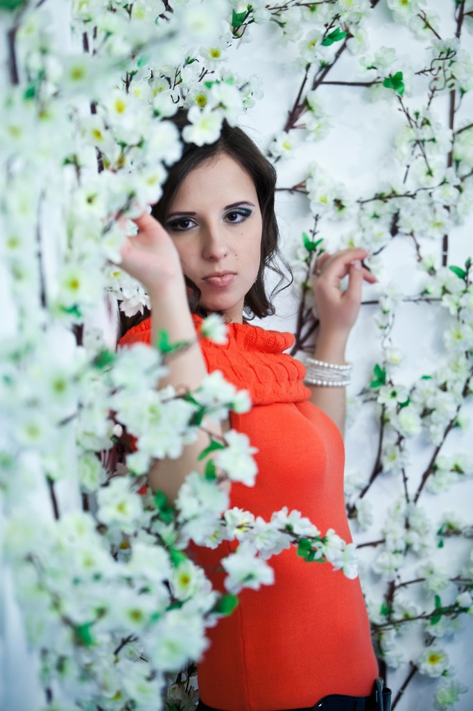 Мария Сорокина | Красноярск