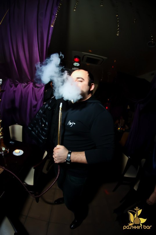 Лёва Стафилов | Екатеринбург