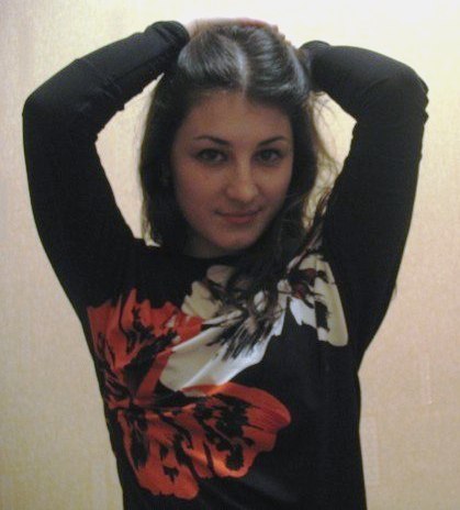 Мария Руденко | Харьков