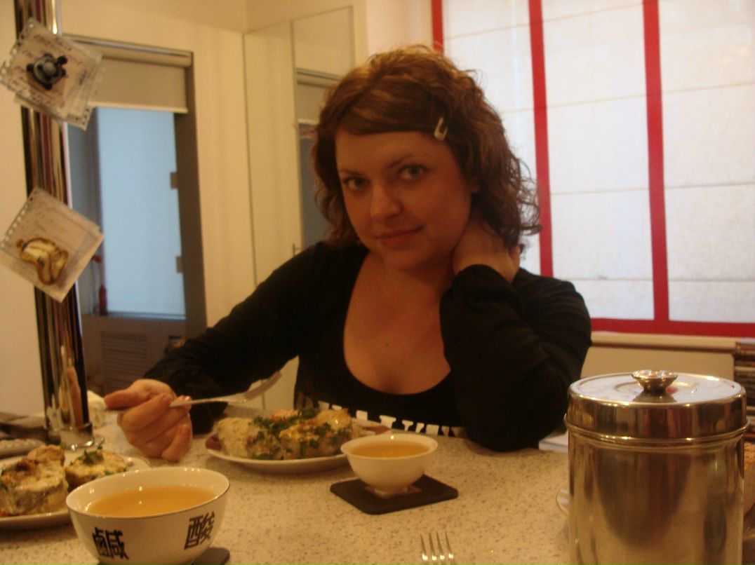 Анна Паламарчук | Магнитогорск