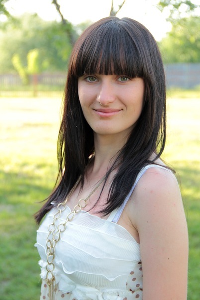 №26, Леночка Гайдаєнко, 01.11.1990, Киев №26, Леночка Гайдаєнко, 01.11.1990, Киев