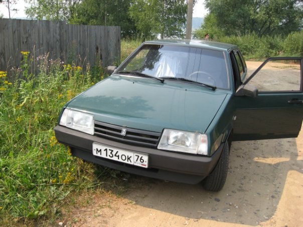 Дмитрий Зубов Enya | Ярославль