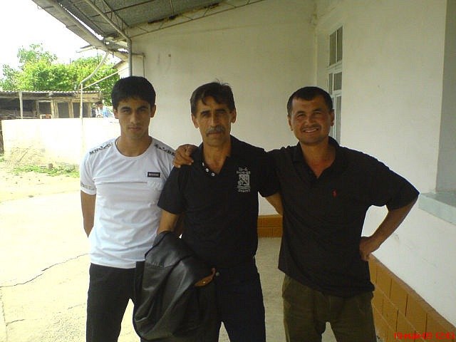 Арлен Юнусов | Зуя