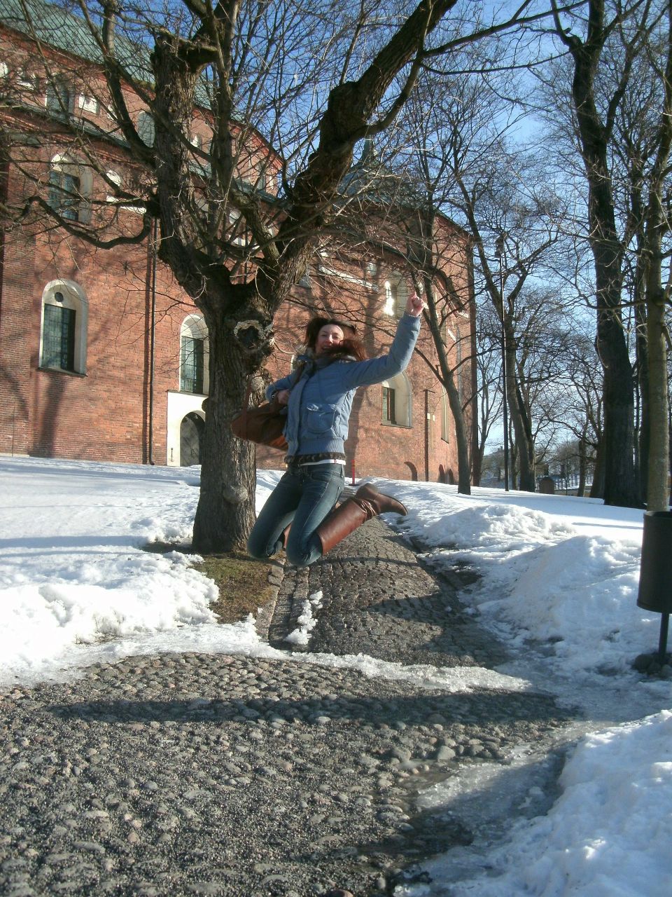 Анна Курганова | Санкт-Петербург