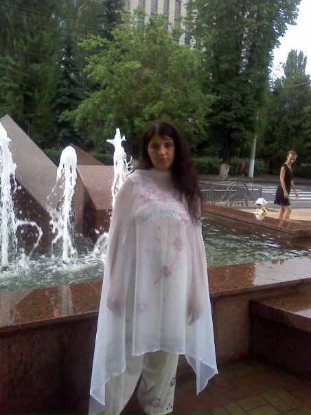 №8, Said Kamal, Винница №8, Said Kamal, Винница