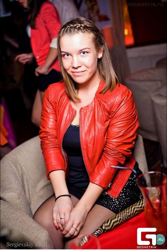 Ольга Саврасова ♥♥♥♥ | Москва