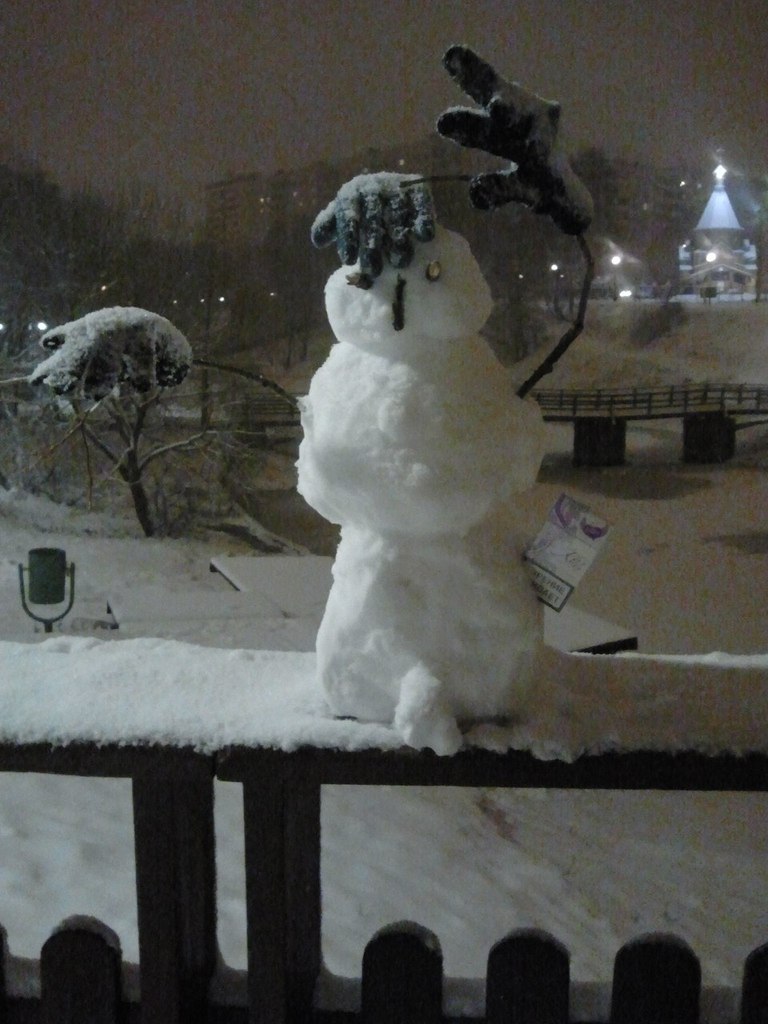 Константин Флис | Москва