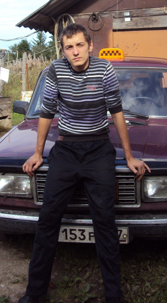 Nikolay Podenas | Великий Новгород