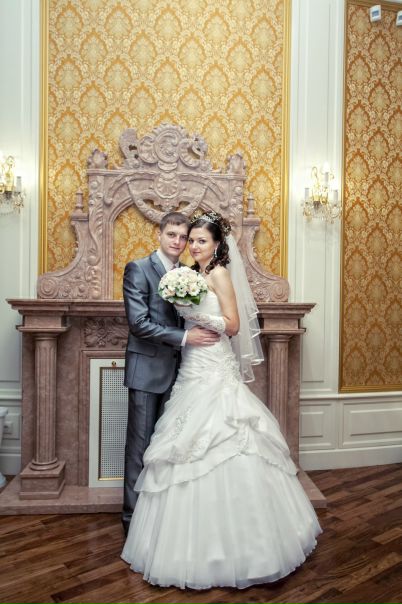 №3, Алена Цвилий №3, Алена Цвилий