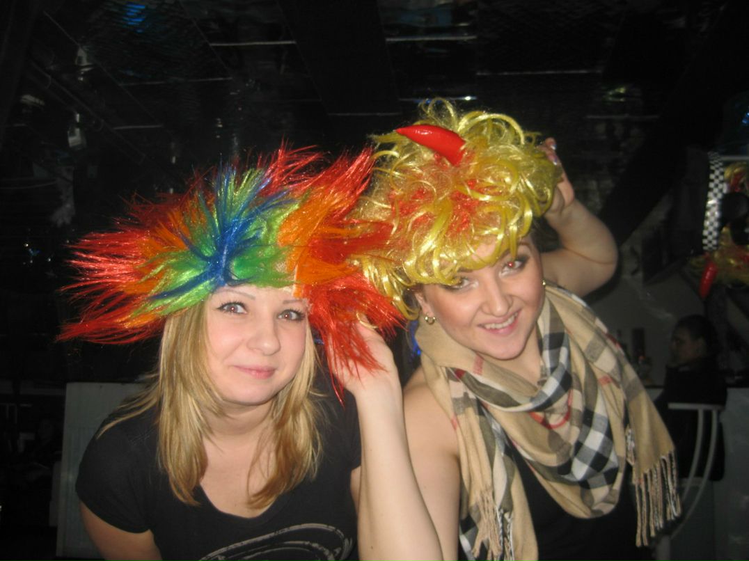 Евгения Бойтман | Краснодар