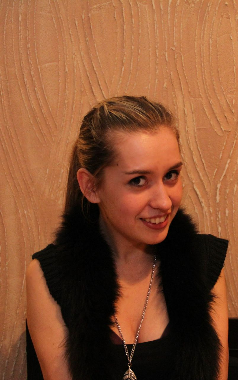 Алина Торба | Ижевск