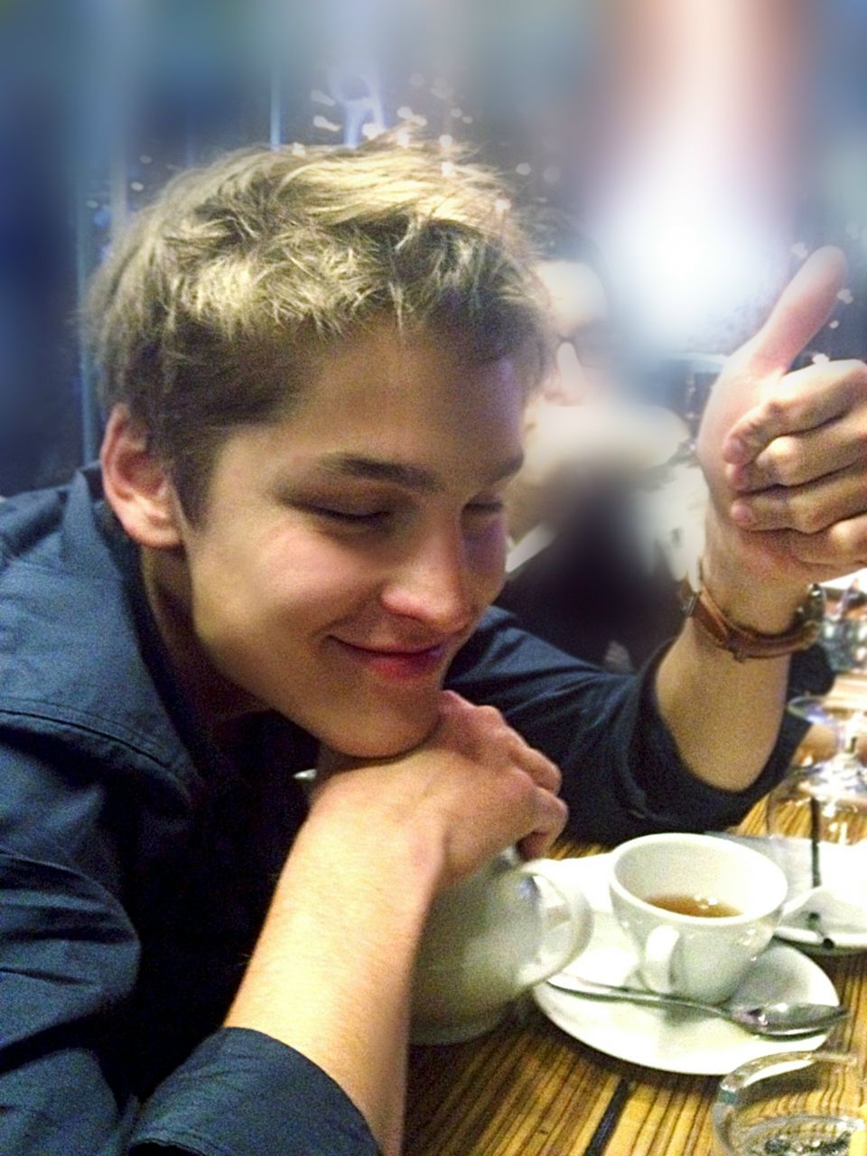 Дмитрий Свинцов | Москва