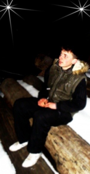 Вовчик Лукіянчук | Киев