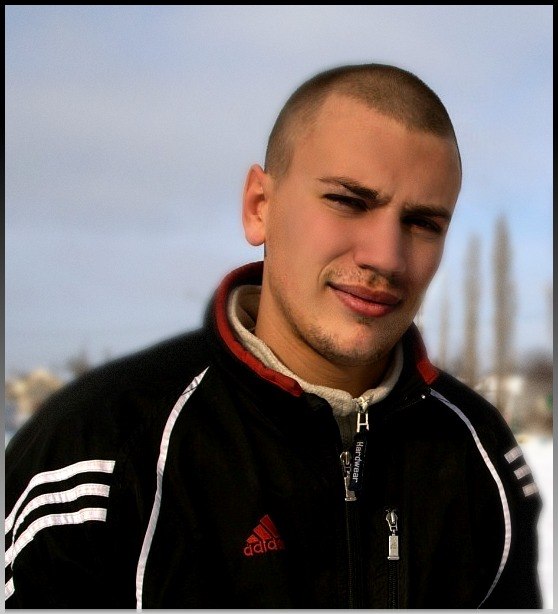 Артем Малиновский | 