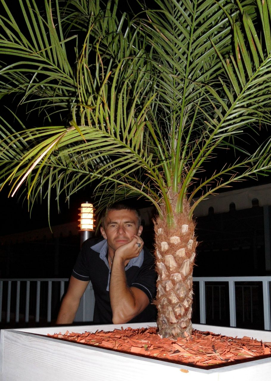 Александр Сергеев | Черкассы