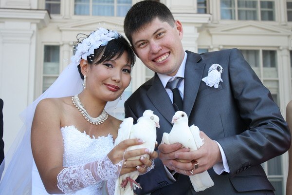 Мадина Шарипова | Алматы