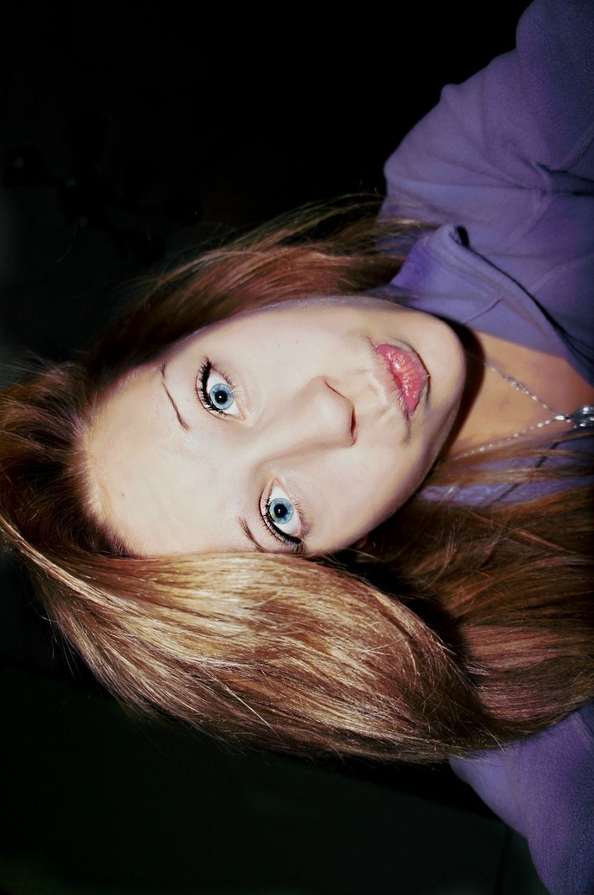 Елизавета Тюрмина | Москва