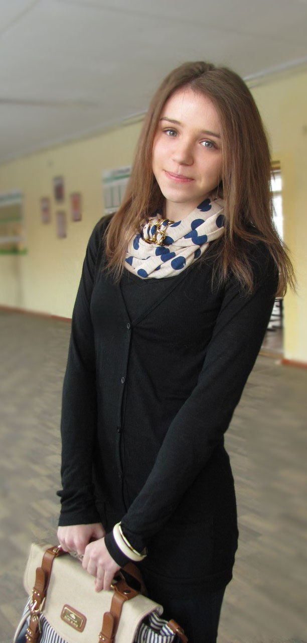 Юля Щербакова | Melbourne