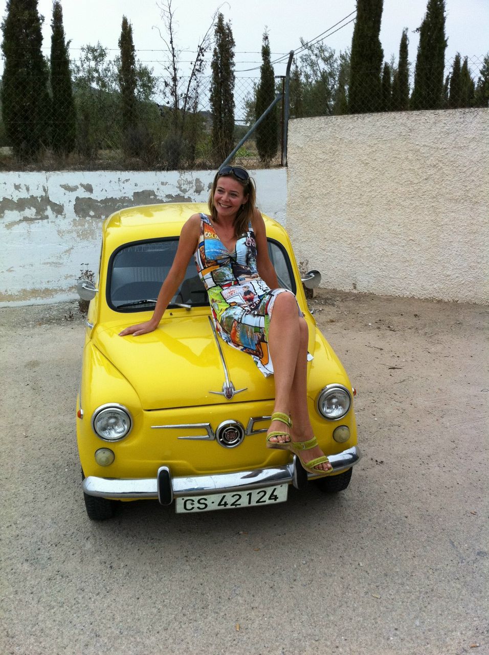 Svetlana Pogorila | Киев