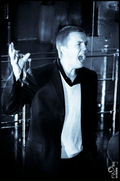 №5, Евгений Маслаков, 34 года, Днепр (Днепропетровск) №5, Евгений Маслаков, 34 года, Днепр (Днепропетровск)