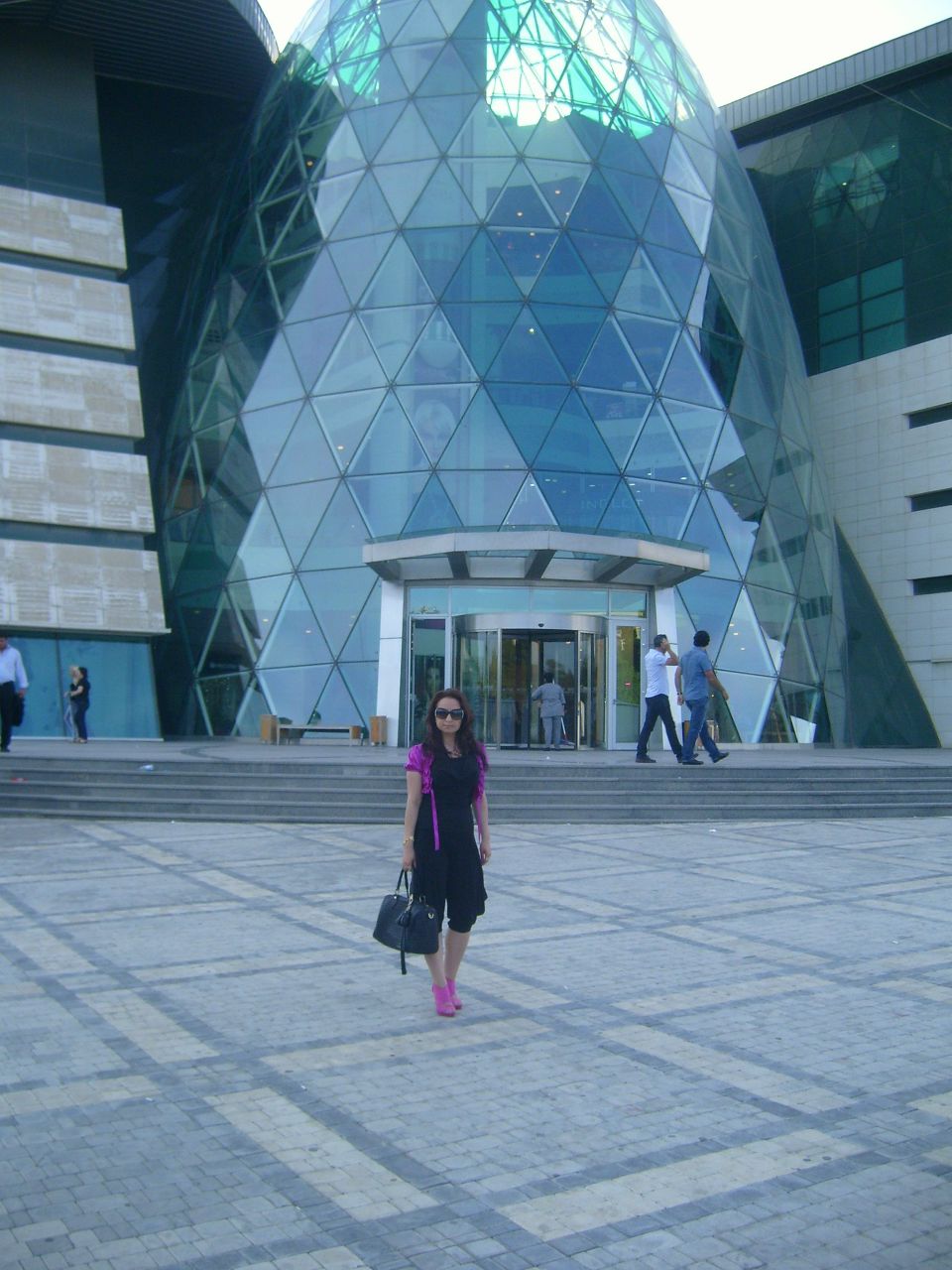 Natali Akateva | Санкт-Петербург