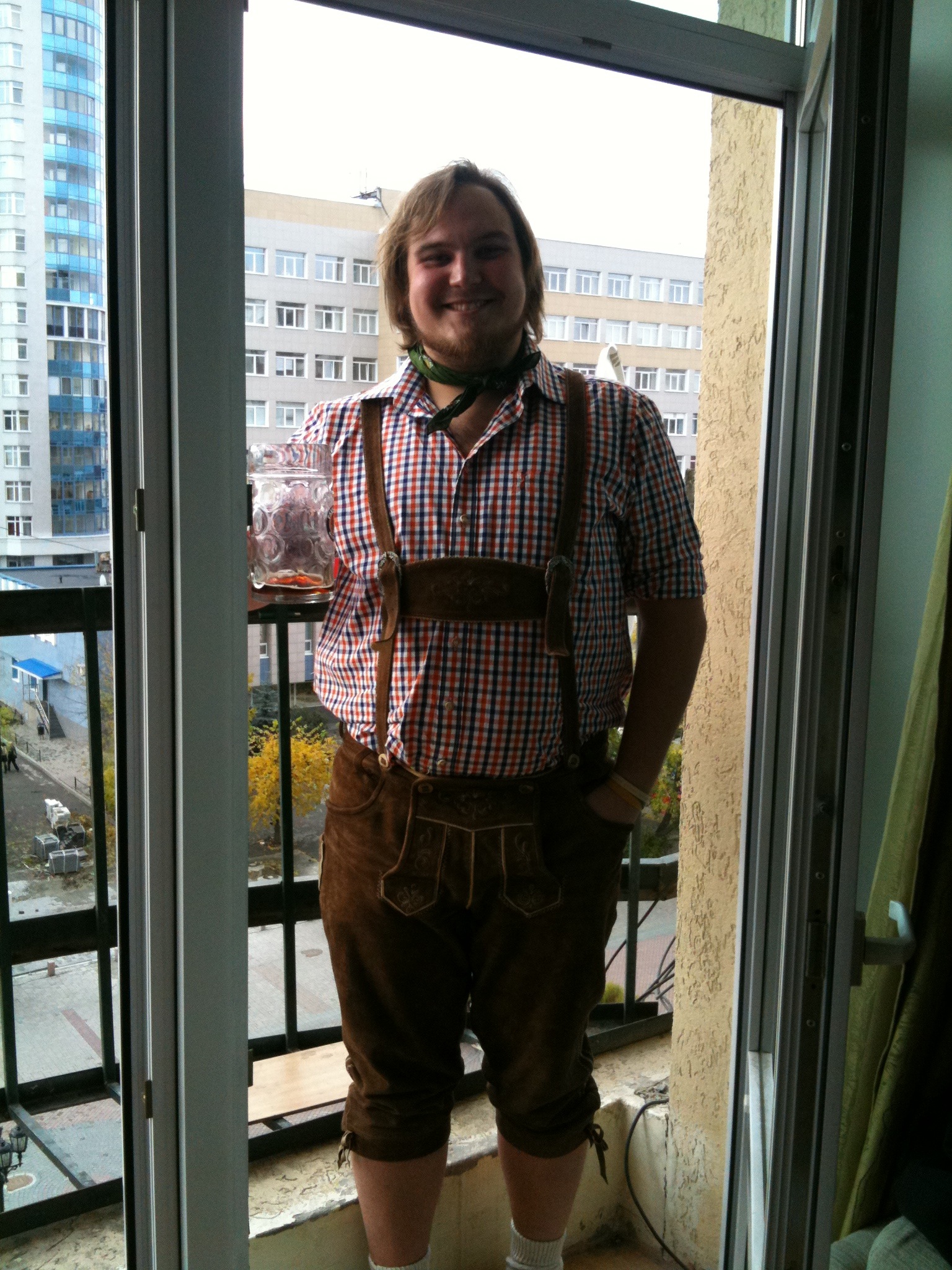 Фото профиля