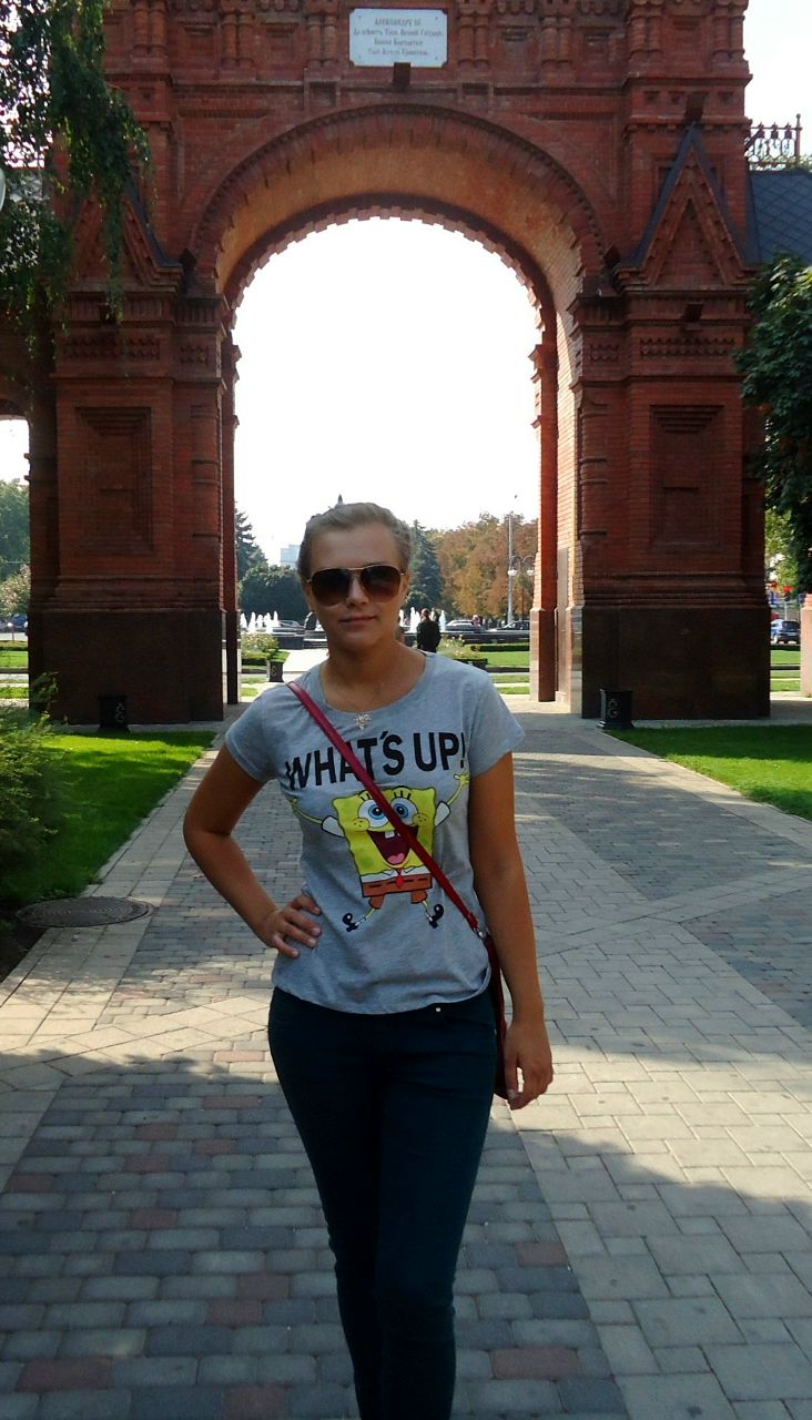 Алла Чумичева | Новосибирск