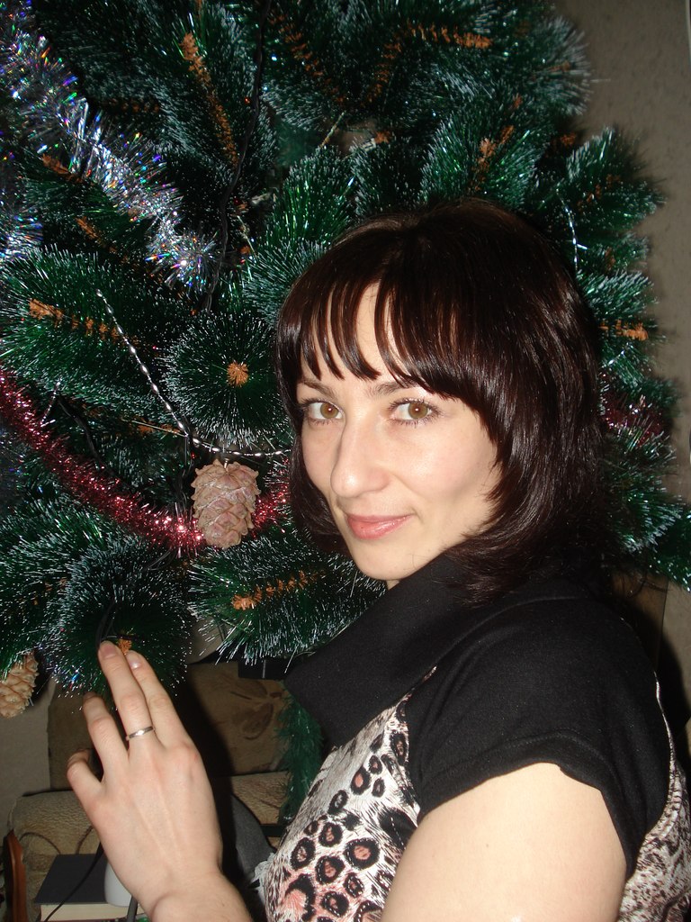 Татьяна Лебедева | Йошкар-Ола