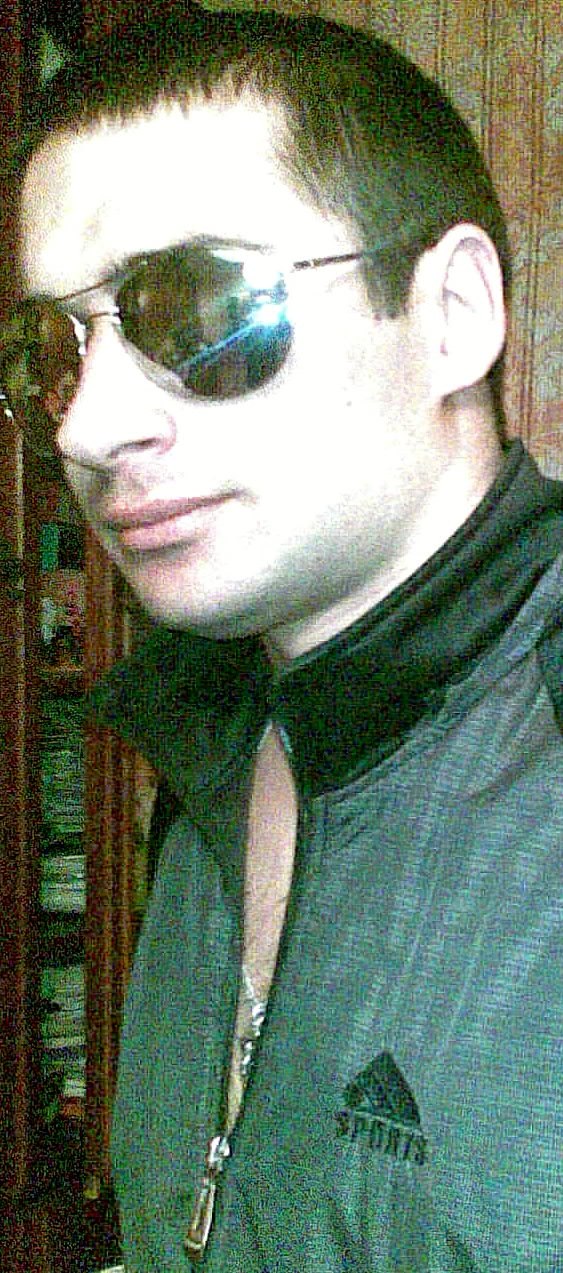 Виктор Скляр | Николаев