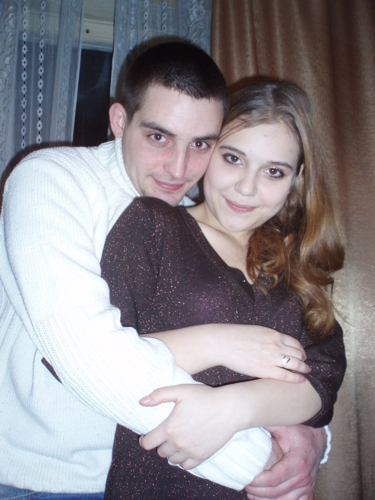 Анна Гладкая | Киев