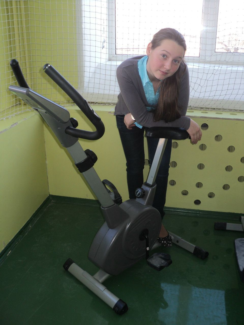 Яна Волгина | Нижний Новгород