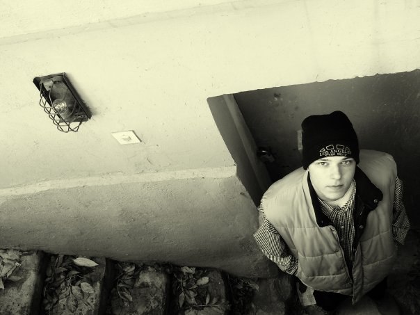 Maksim Nikolin | Минск