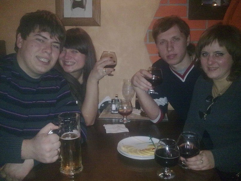 Славєнтій Малукєвіч | Хмельницкий