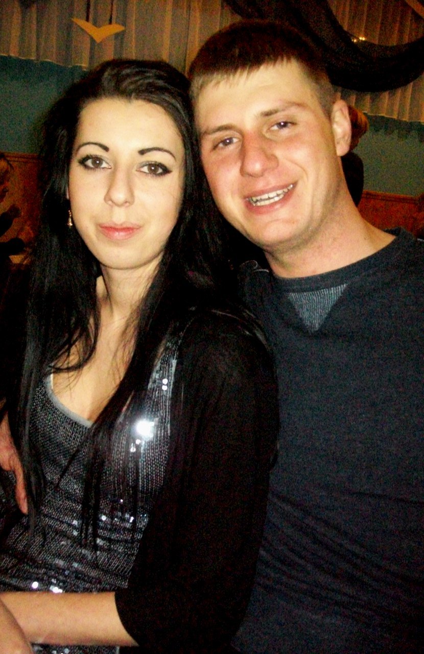 Анна Череп | Никополь