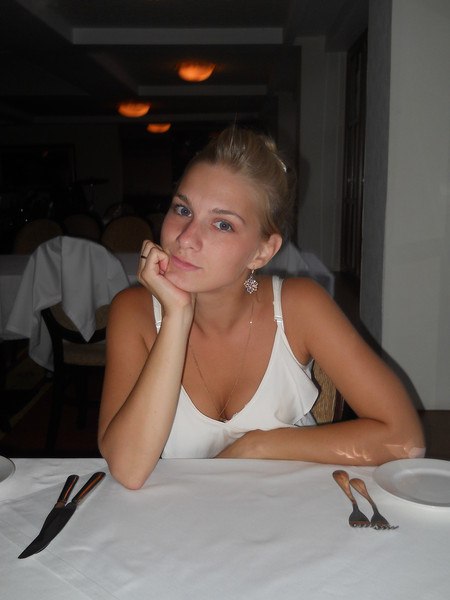 Мария Черемных | Санкт-Петербург