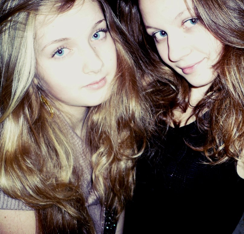 Дашулька Долуханова | Тверь