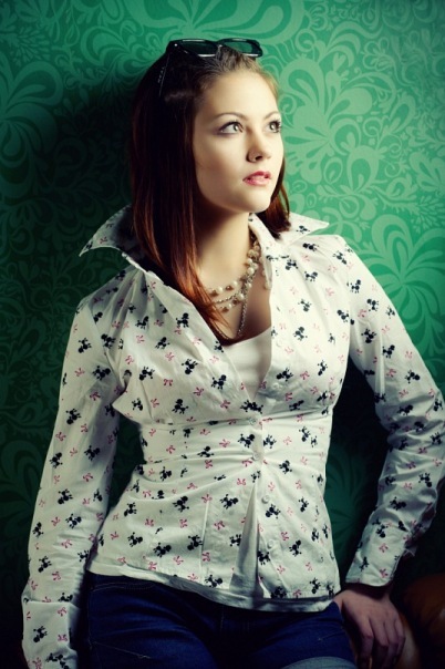 №70, Вероника Ионова, 29 лет, Санкт-Петербург №70, Вероника Ионова, 29 лет, Санкт-Петербург