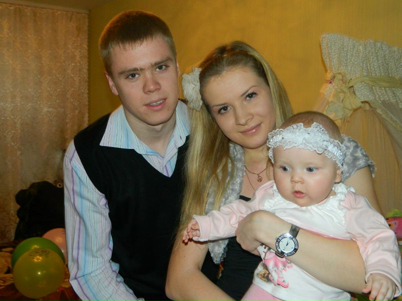 Ирина Родионова | Тверь