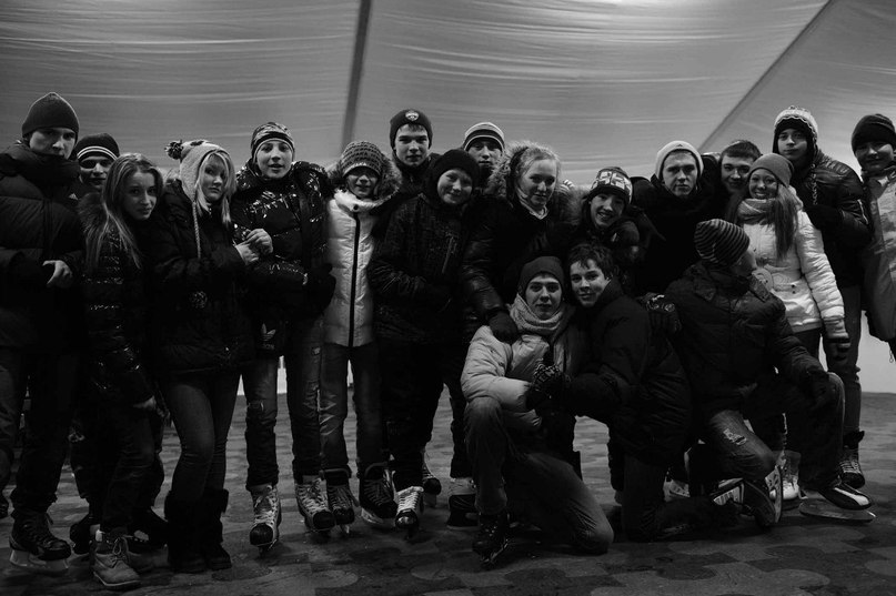 Александр Казин | Москва